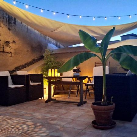 Casa Magister Apartman Caces Kültér fotó