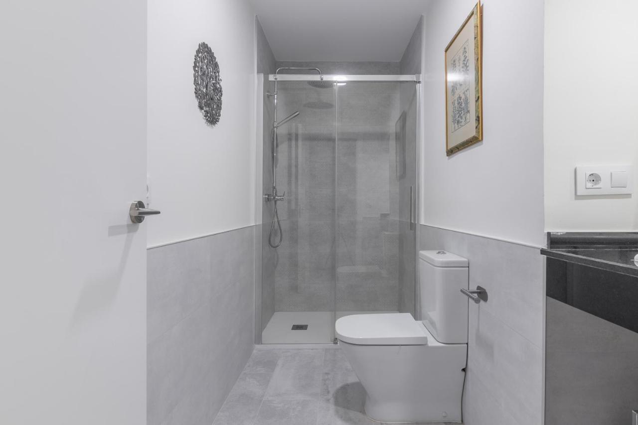 Casa Magister Apartman Caces Kültér fotó