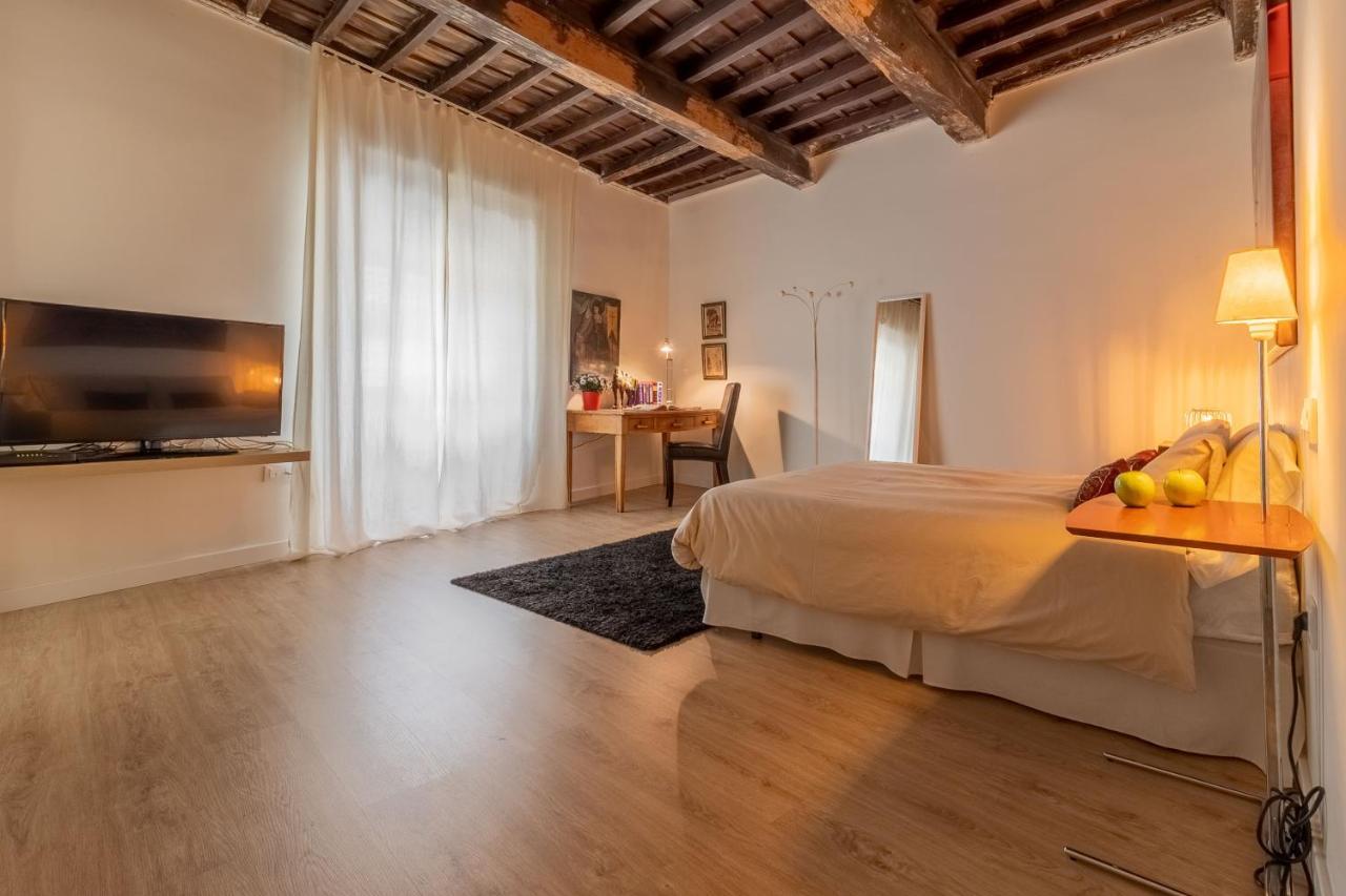 Casa Magister Apartman Caces Kültér fotó