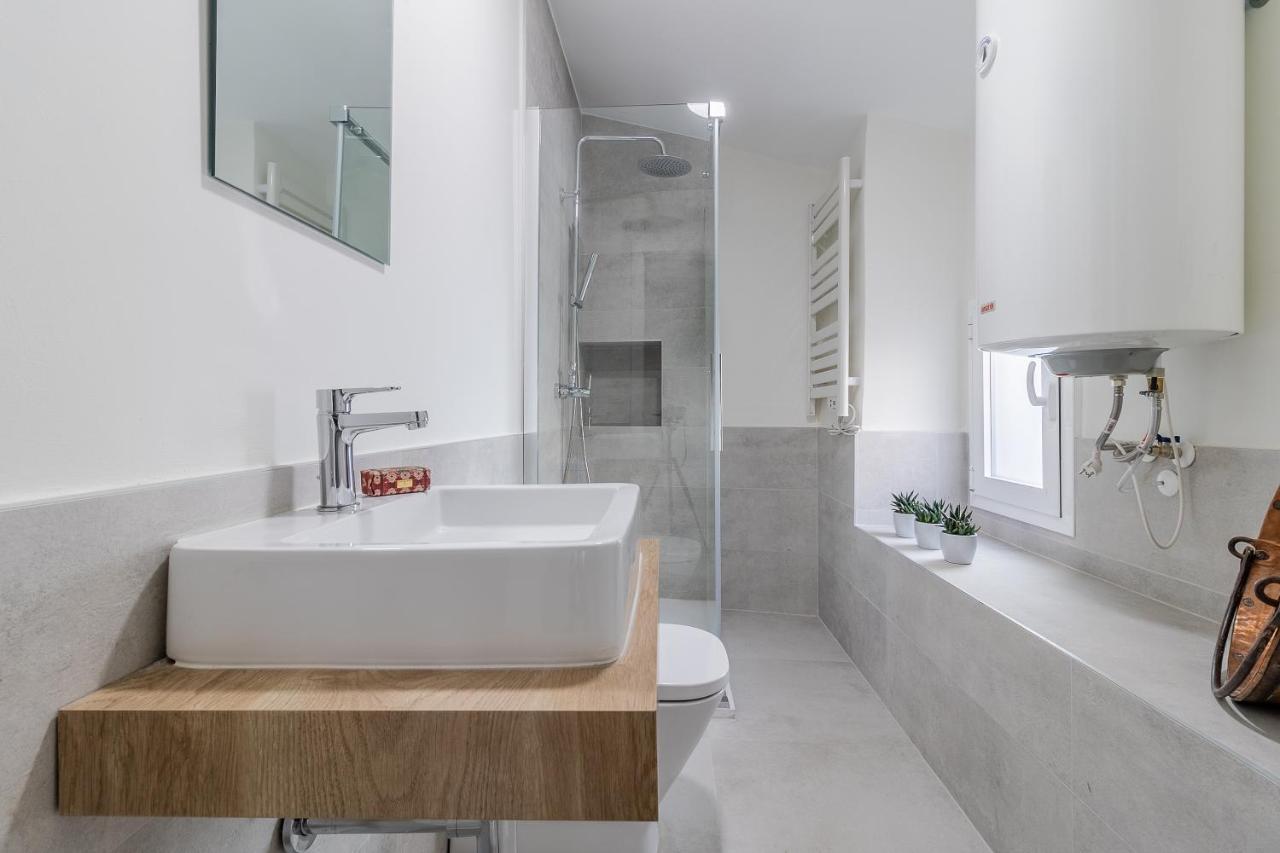 Casa Magister Apartman Caces Kültér fotó