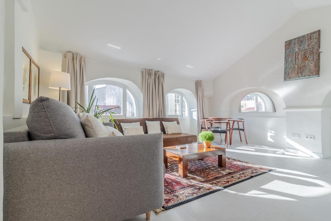 Casa Magister Apartman Caces Kültér fotó